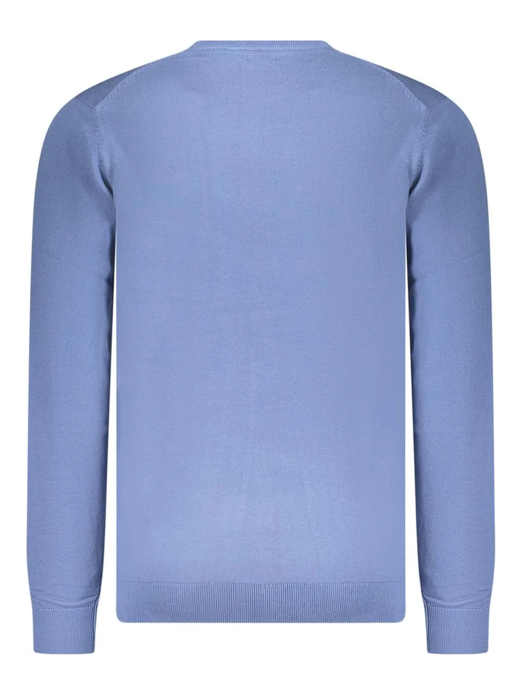 Blue Cotton Sweatshirt alternative