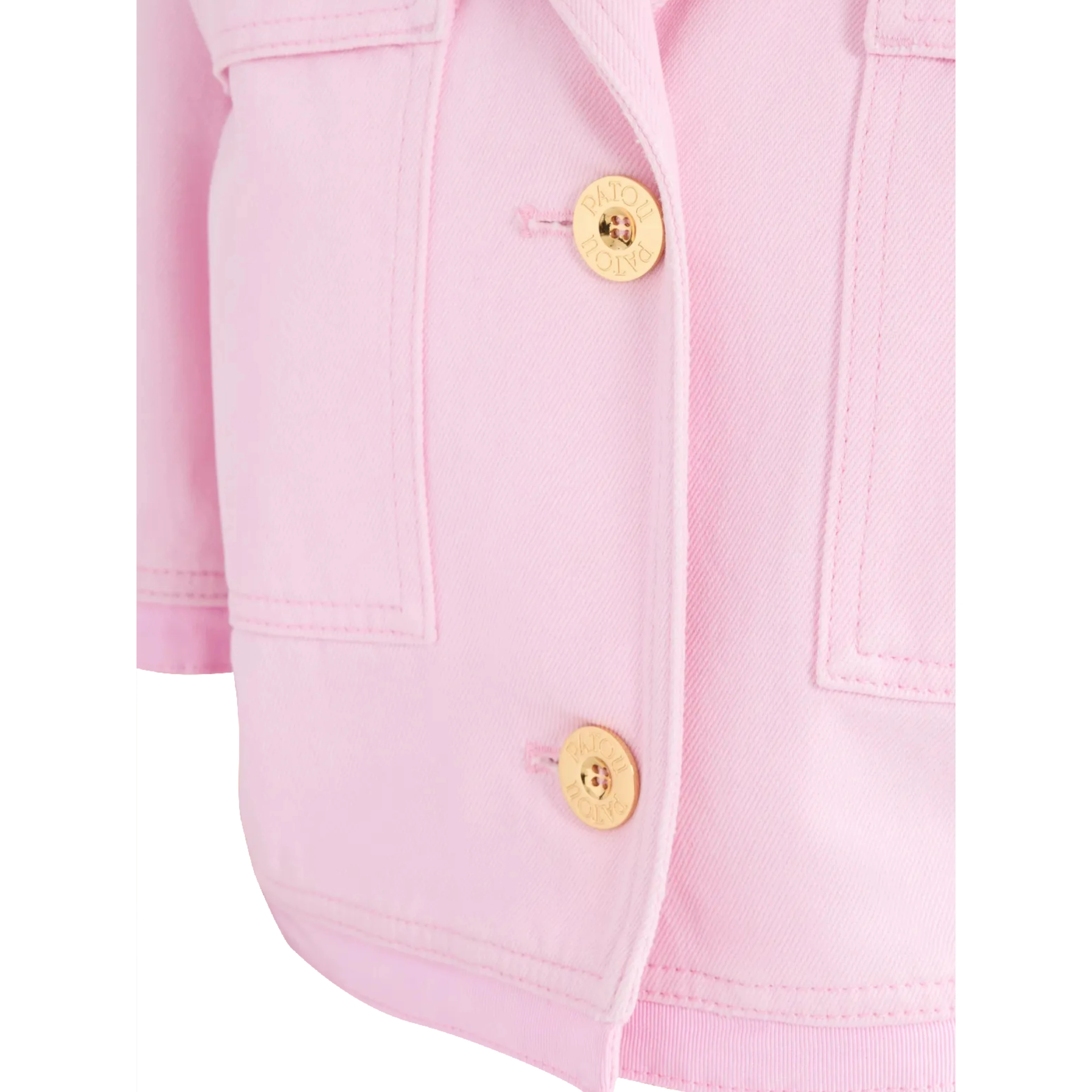 PATOU Jackets