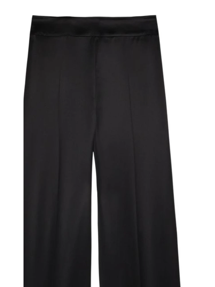 Joseph Trousers Black alternative