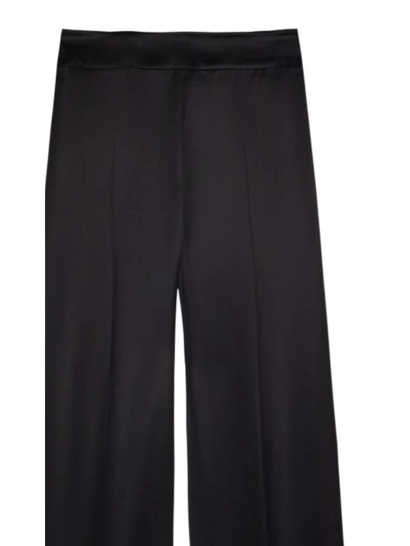 Joseph Trousers Black