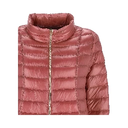 Herno Jackets Pink