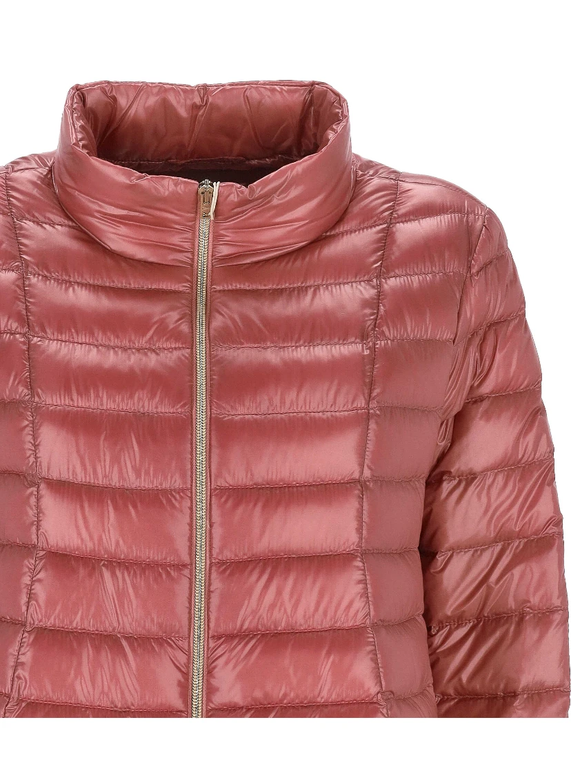 Herno Jackets Pink