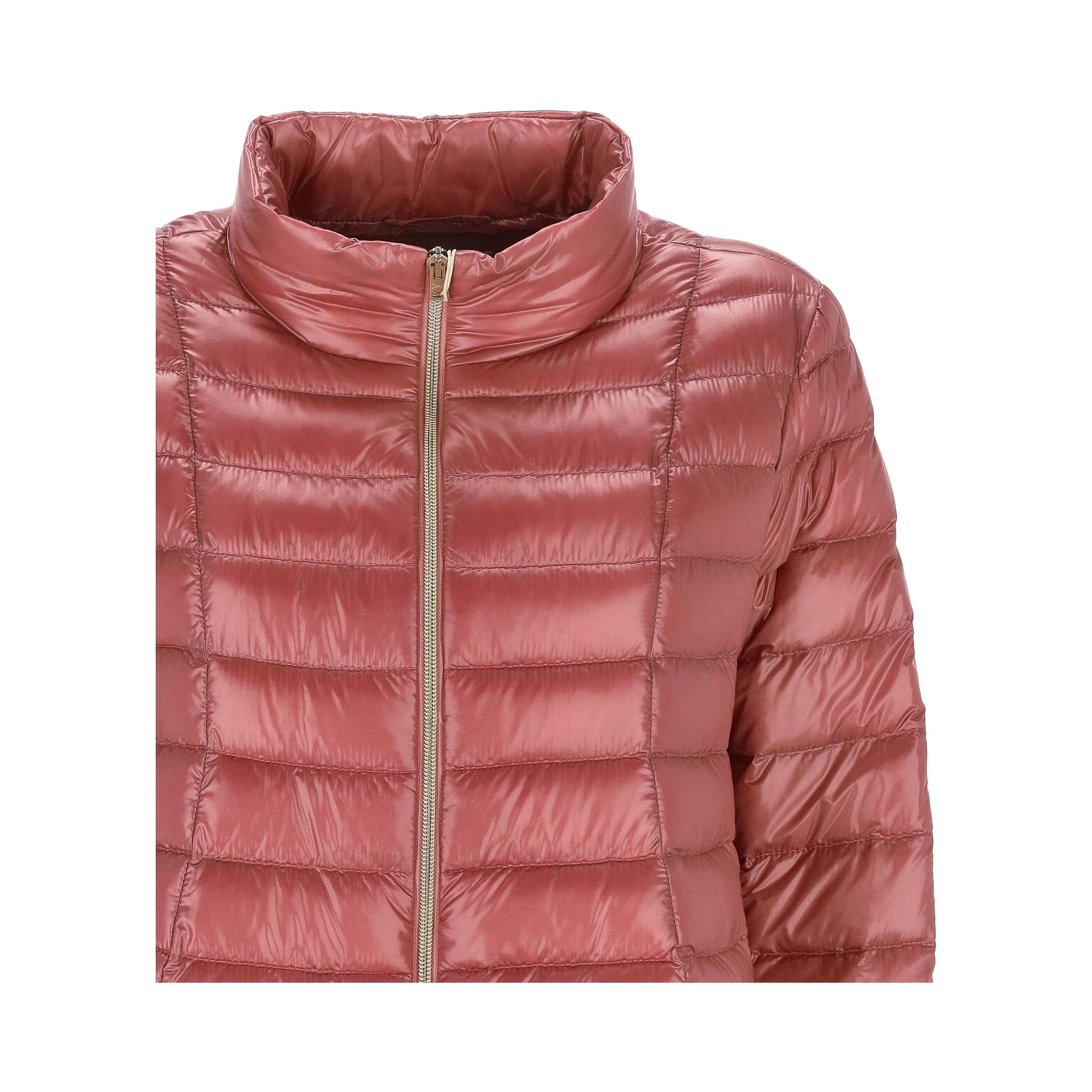 Herno Jackets Pink