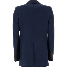 Blazé Jackets Blue
