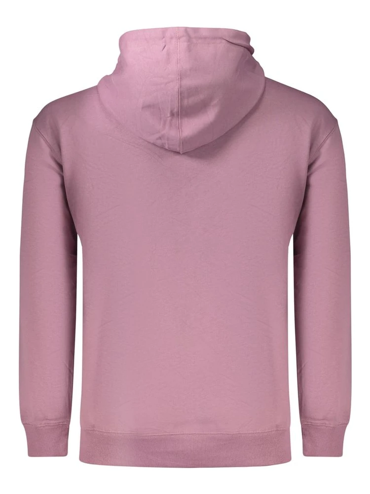 Purple Cotton Sweatshirt alternative