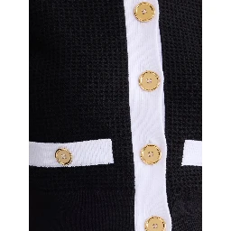 PATOU Sweaters Black