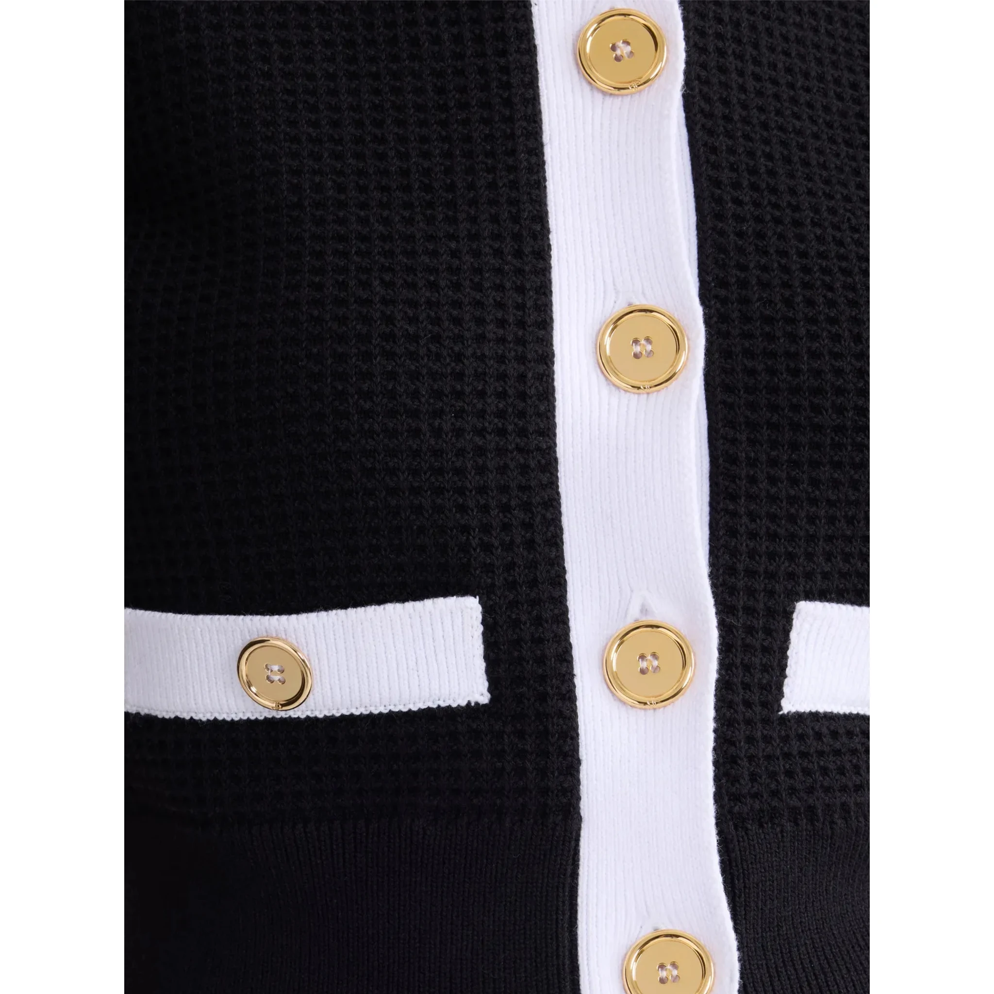 PATOU Sweaters Black