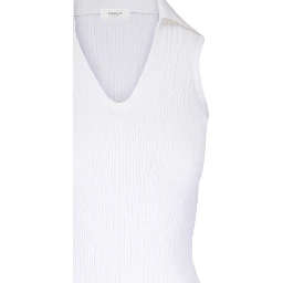 Agnona T-shirts and Polos White