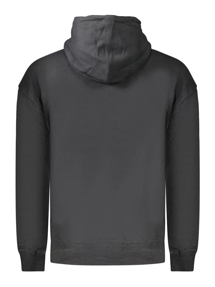 Black Cotton Sweatshirt alternative
