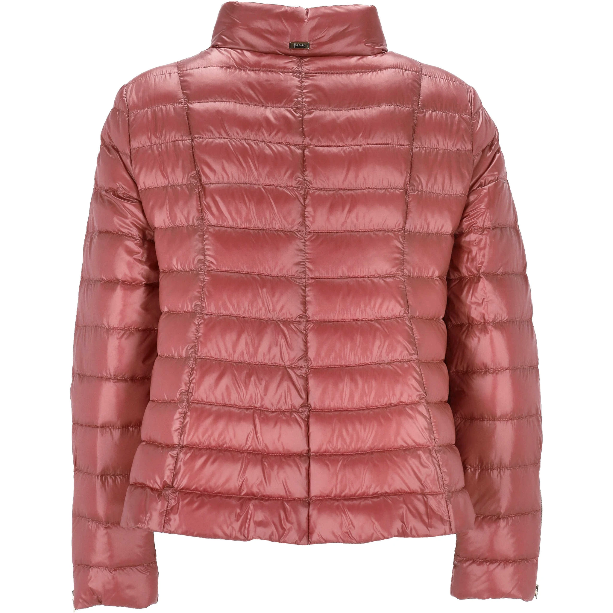 Herno Jackets Pink
