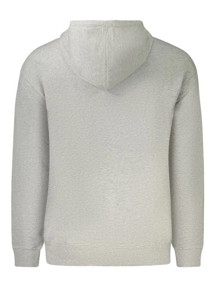 Gray Cotton Sweatshirt alternative