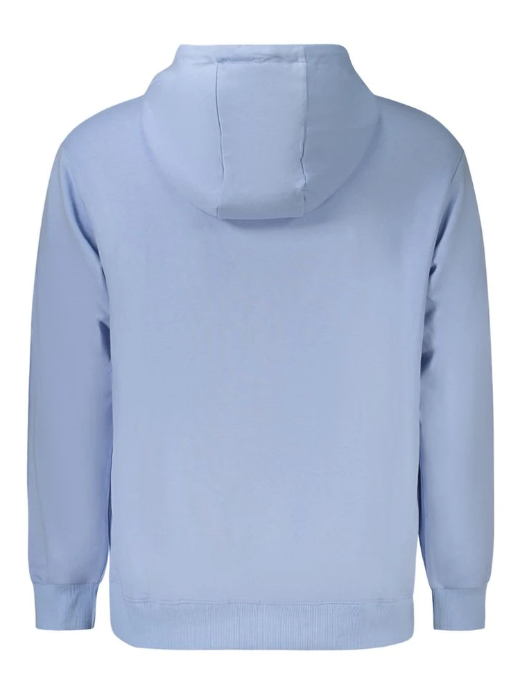 Blue Cotton Sweatshirt alternative