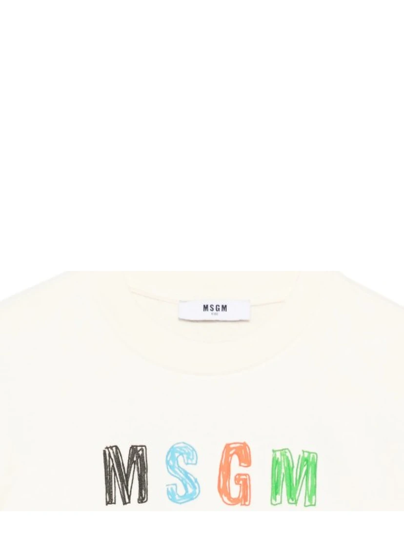 MSGM KIDS Sweaters