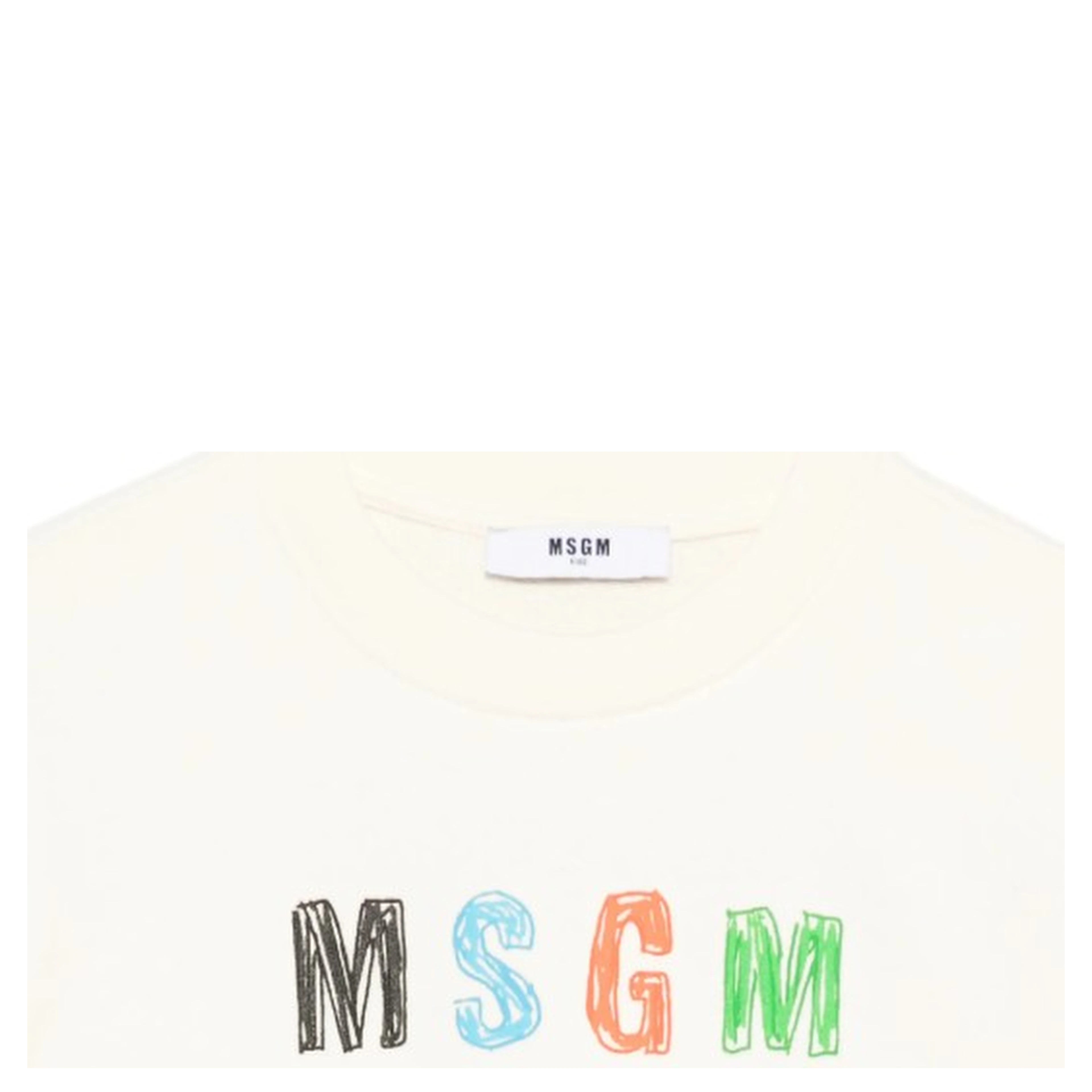 MSGM KIDS Sweaters