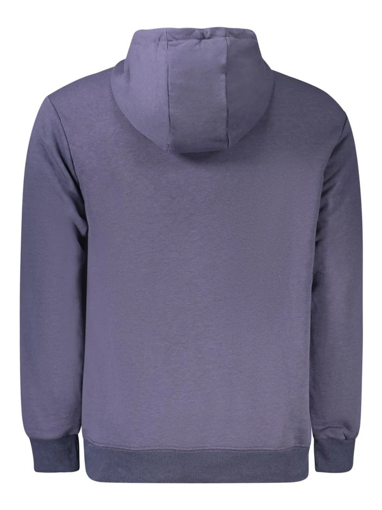 Blue Cotton Sweatshirt alternative