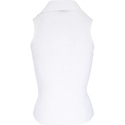 Agnona T-shirts and Polos White