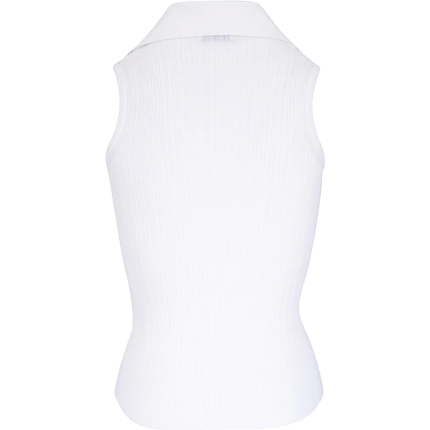 Agnona T-shirts and Polos White