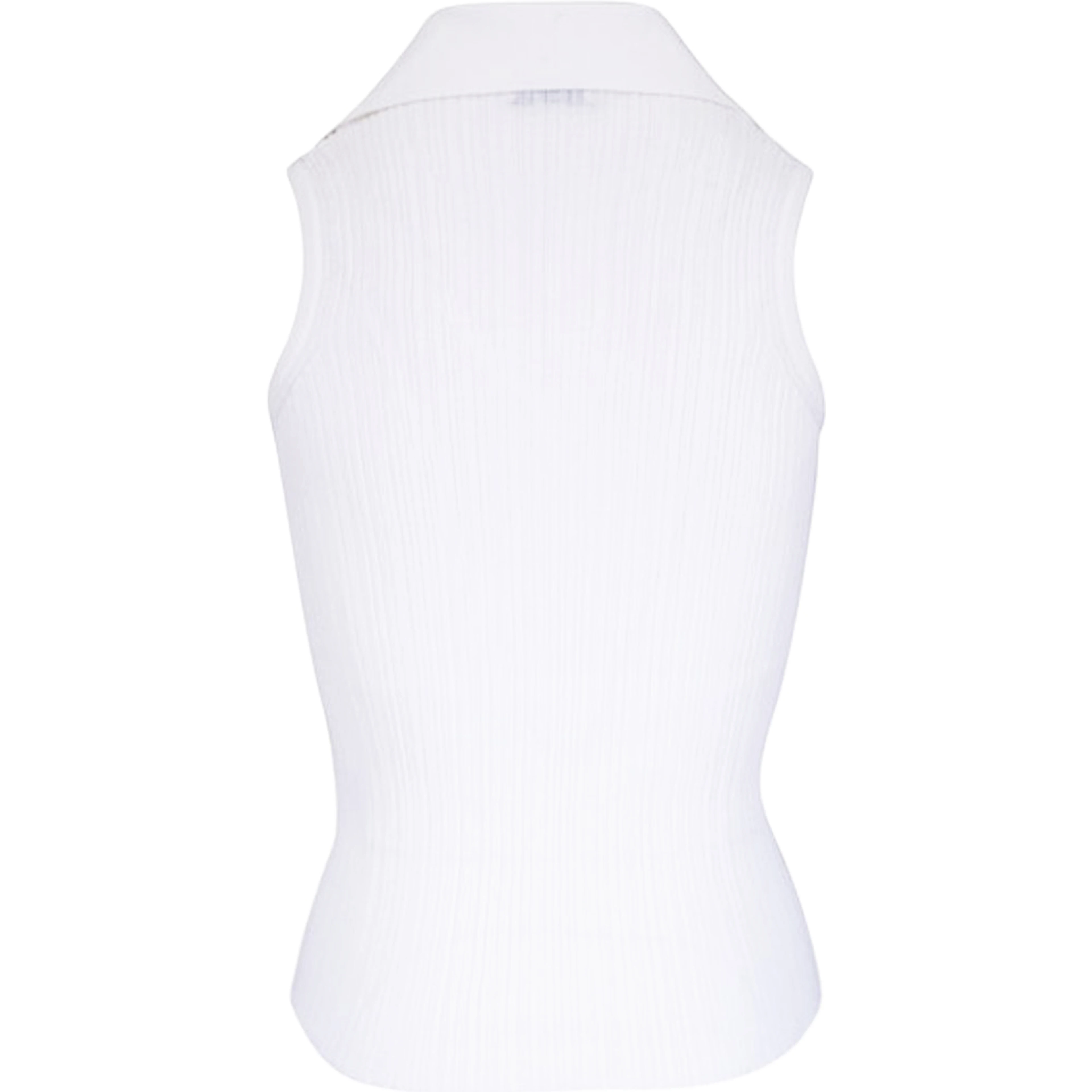 Agnona T-shirts and Polos White