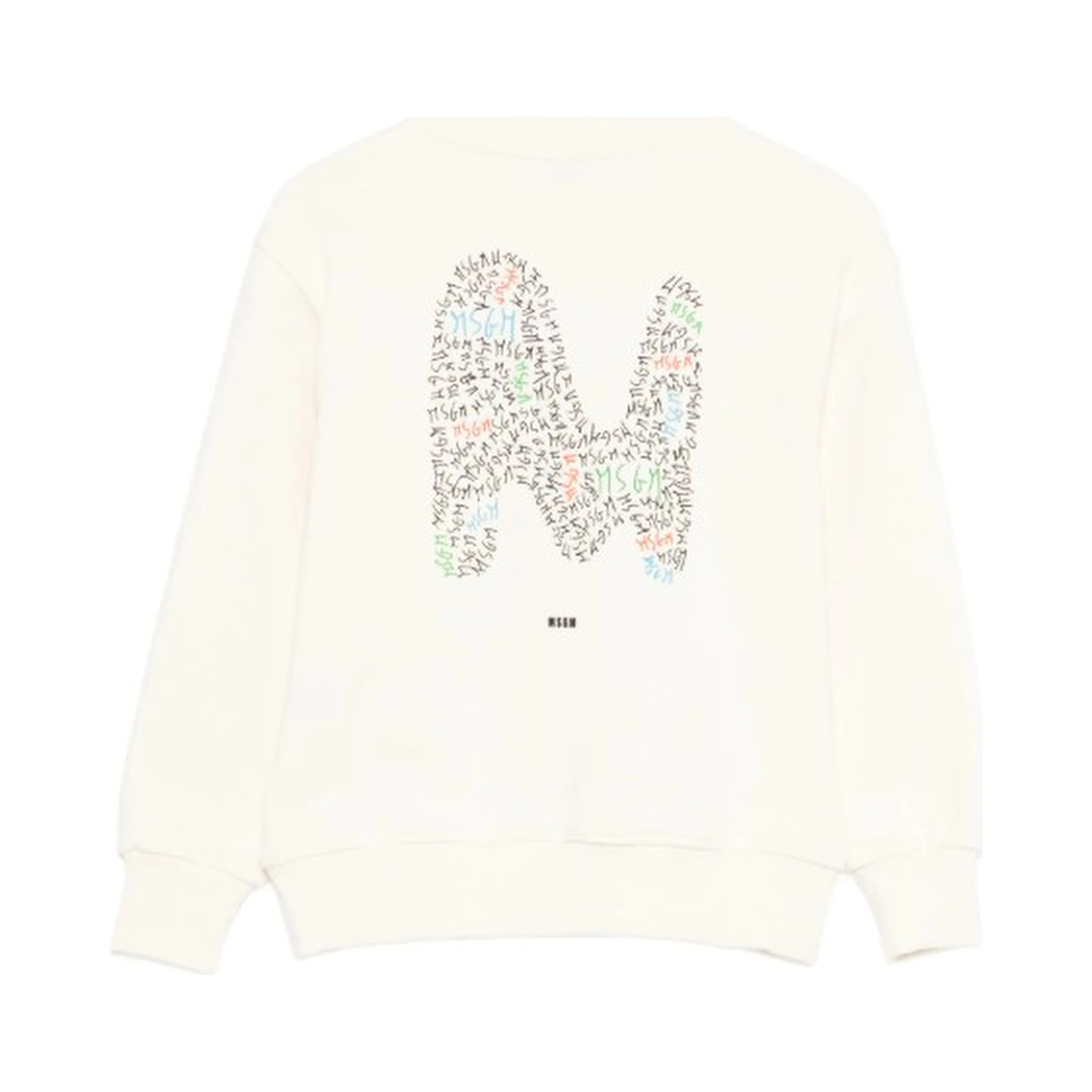 MSGM KIDS Sweaters