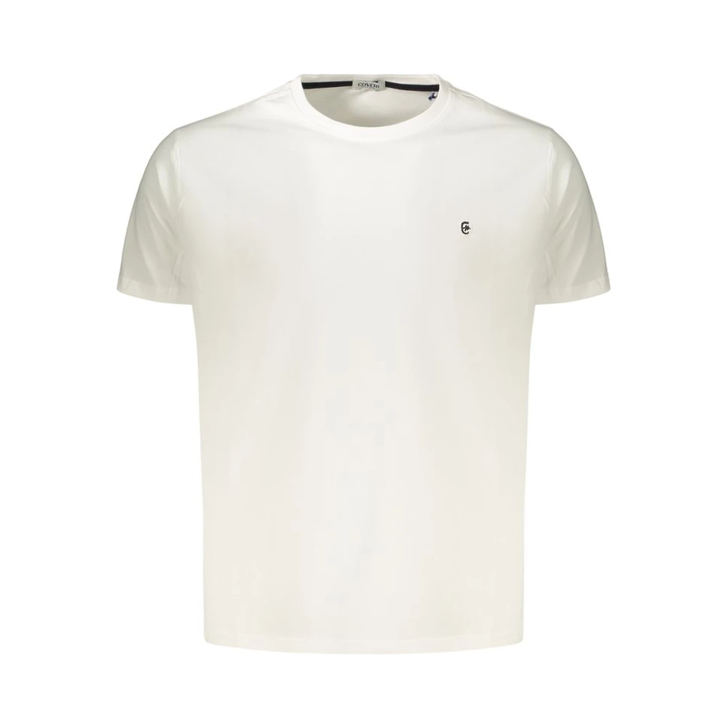 Bianco Cotton Men's T-Shirt