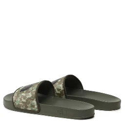 THE NORTH FACE Flat shoes