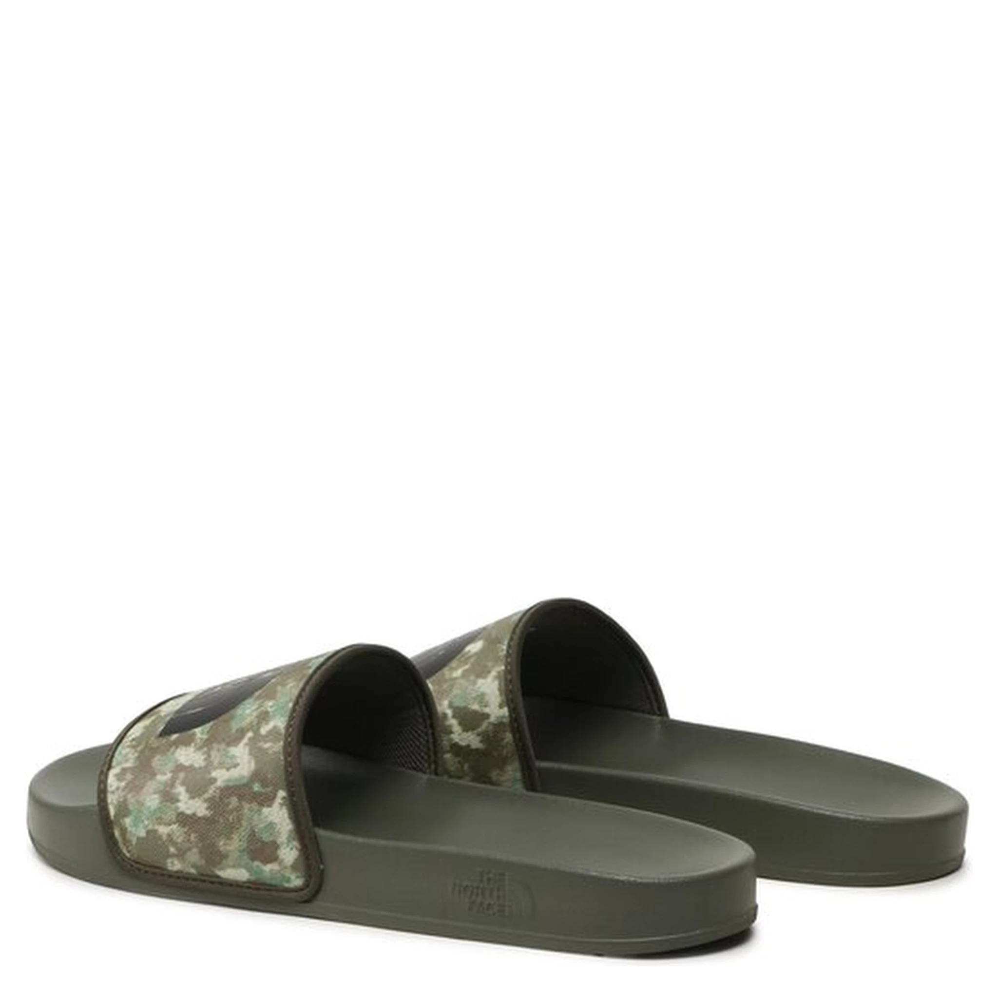 THE NORTH FACE Flat shoes