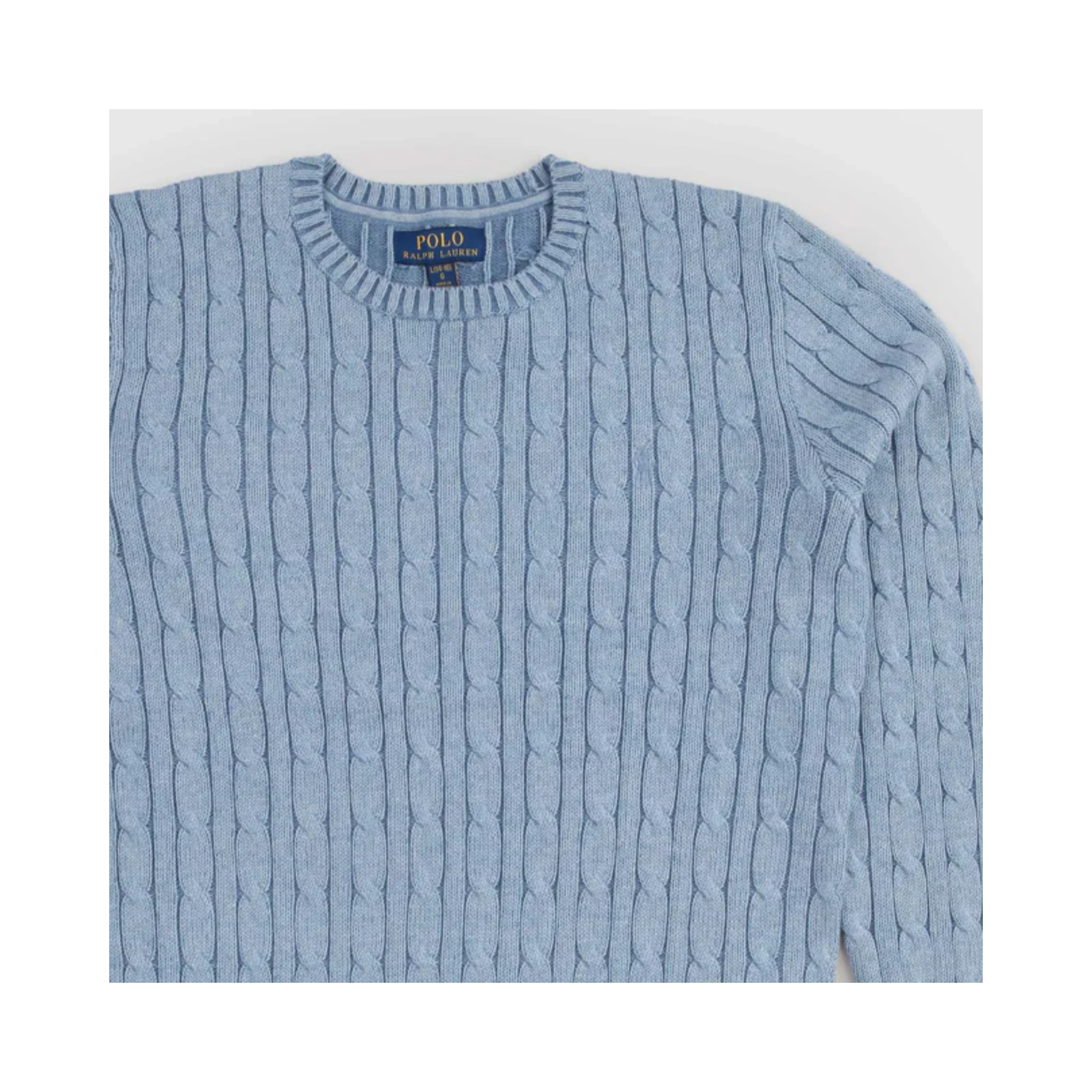 Polo Ralph Lauren Sweaters