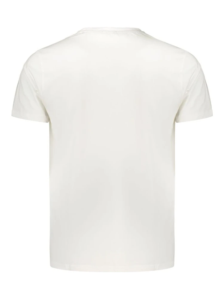 Bianco Cotton Men's T-Shirt alternative