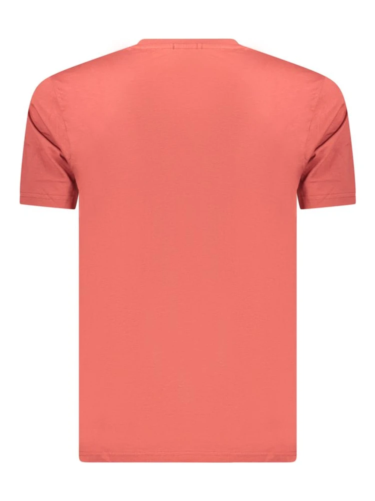 Rosso Cotton Men's Shirt alternative