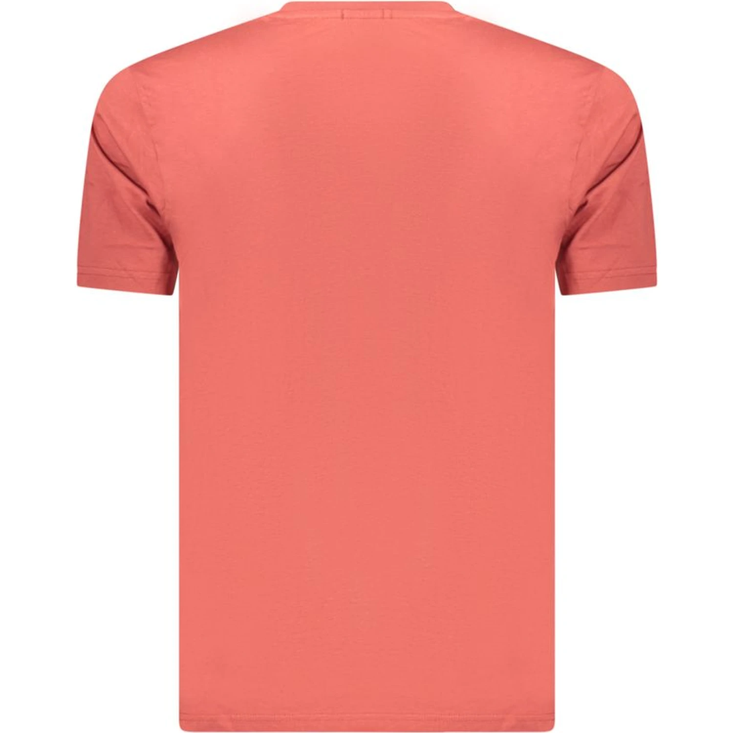 Rosso Cotton Men's Shirt