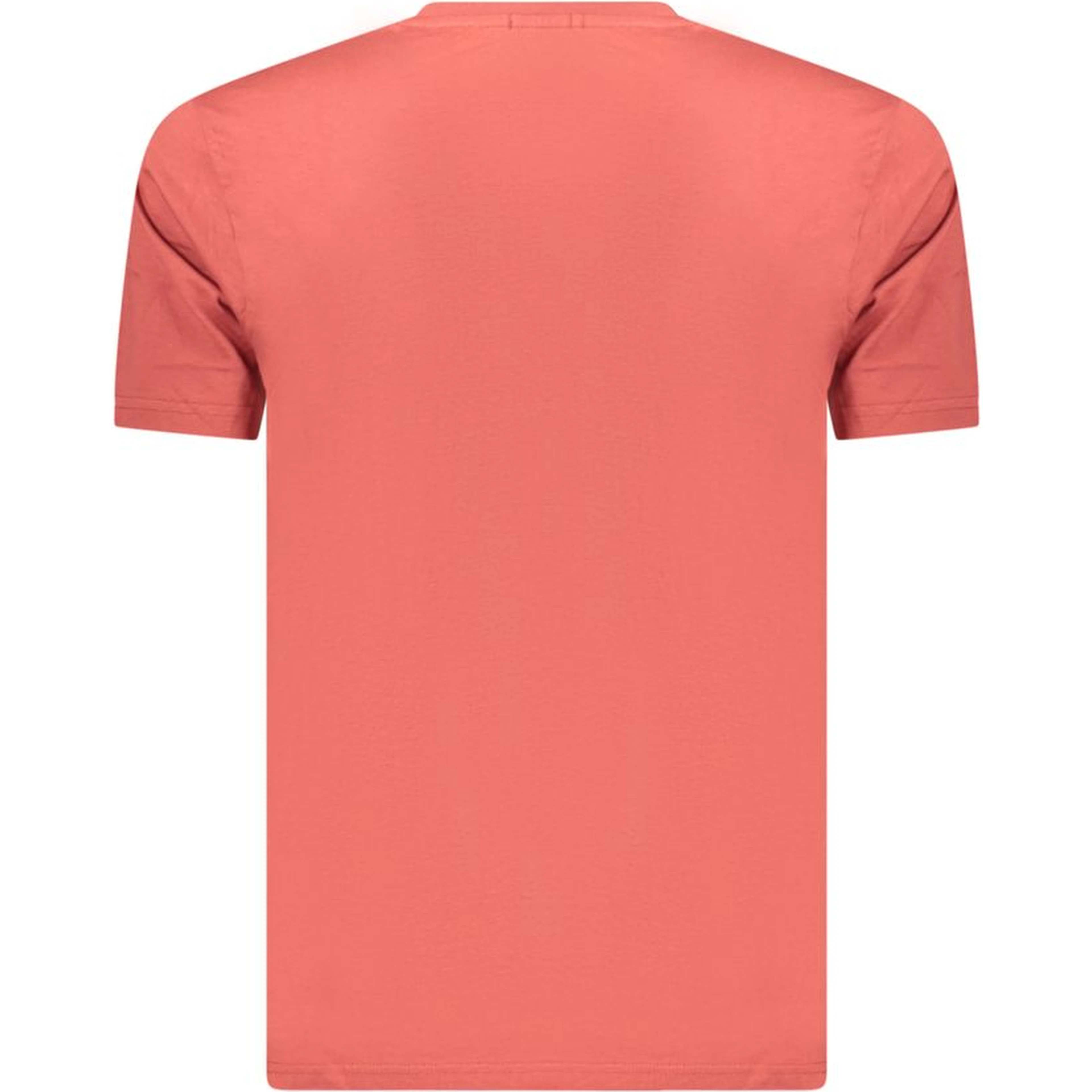 Rosso Cotton Men's Shirt