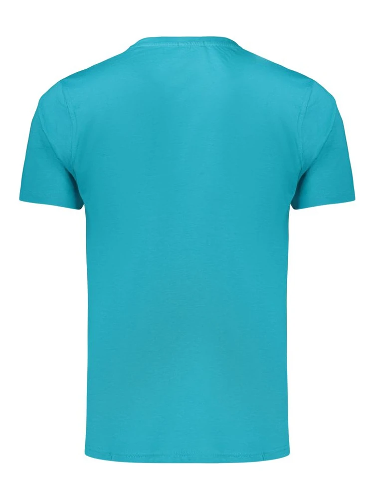 Azzurro Cotton Men's T-Shirt alternative