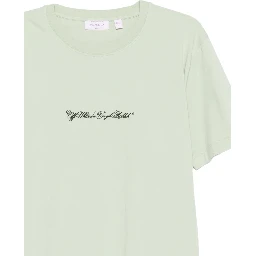 Off White T-shirts and Polos