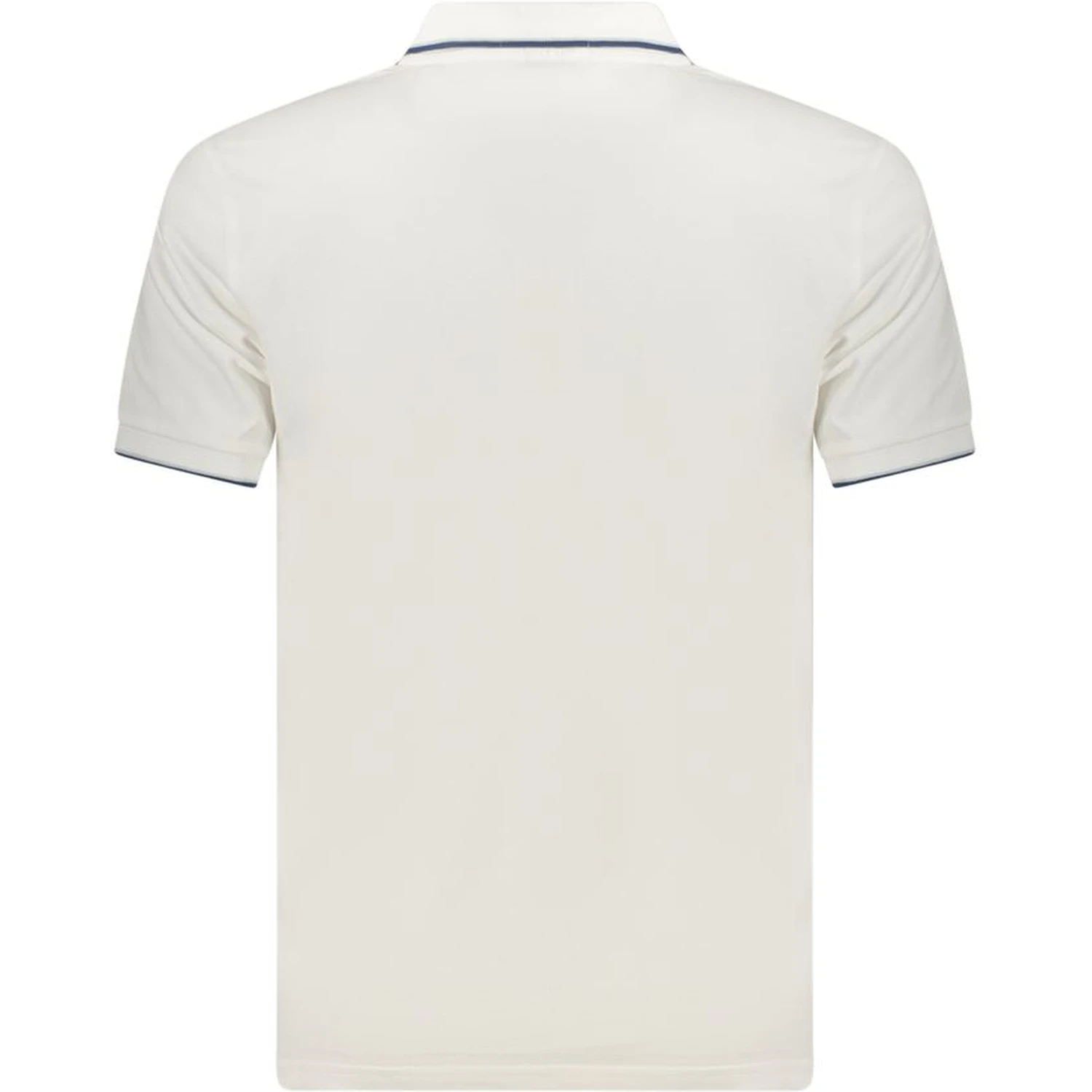 Bianco Cotton Men Polo