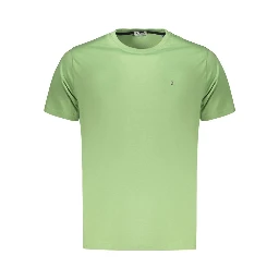 Verde Cotton Men's T-Shirt