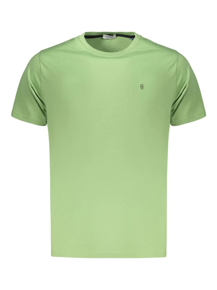 Verde Cotton Men's T-Shirt