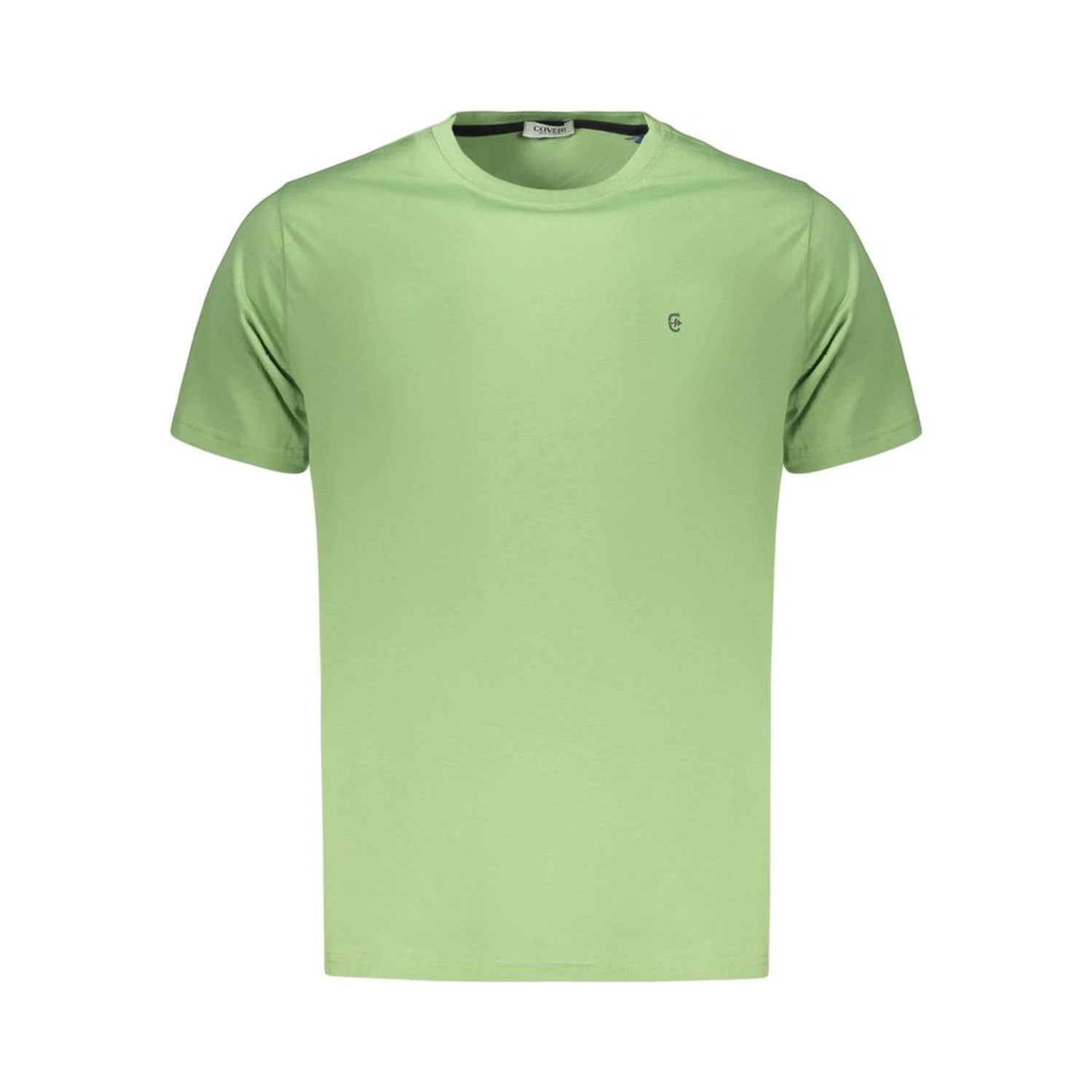 Verde Cotton Men's T-Shirt
