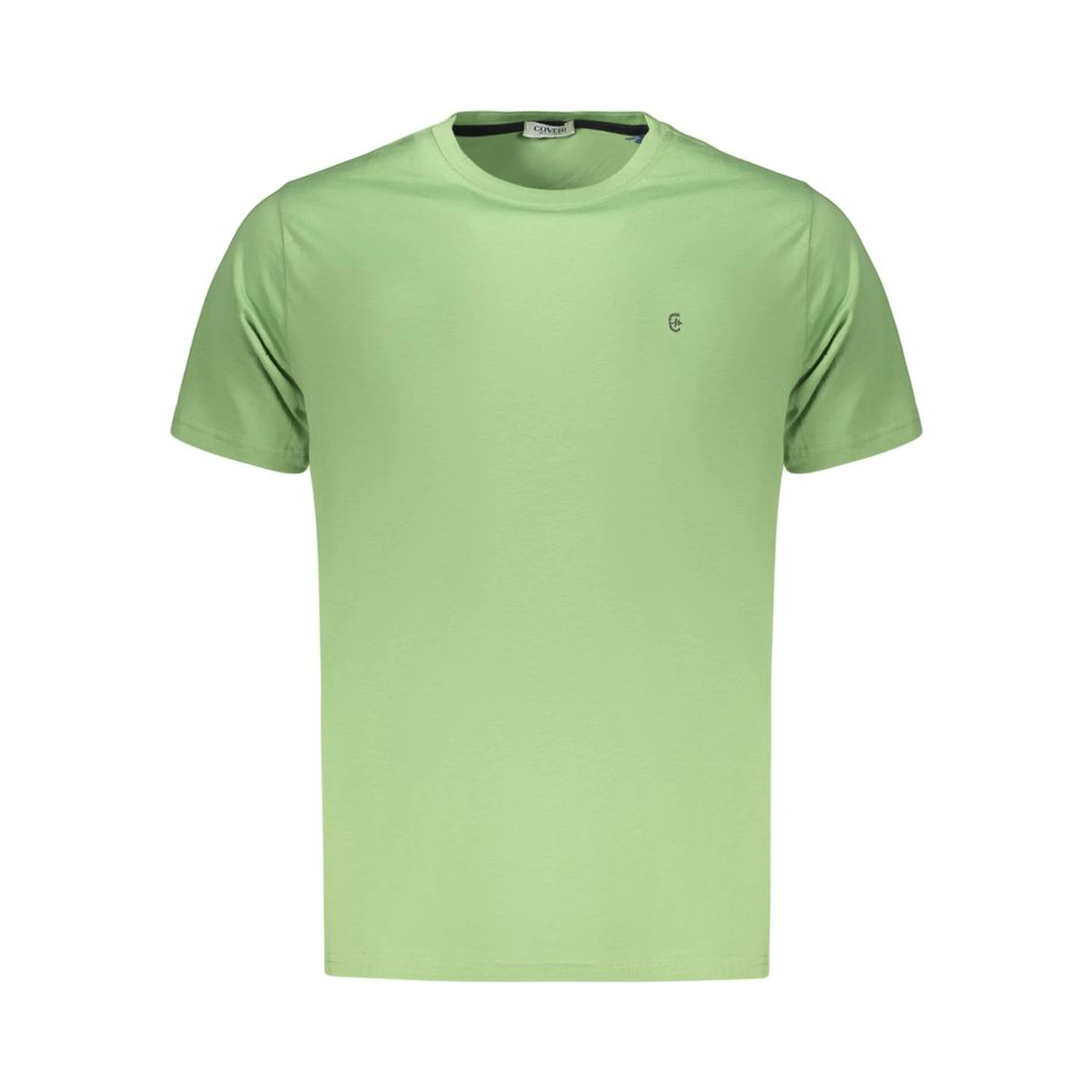 Verde Cotton Men's T-Shirt