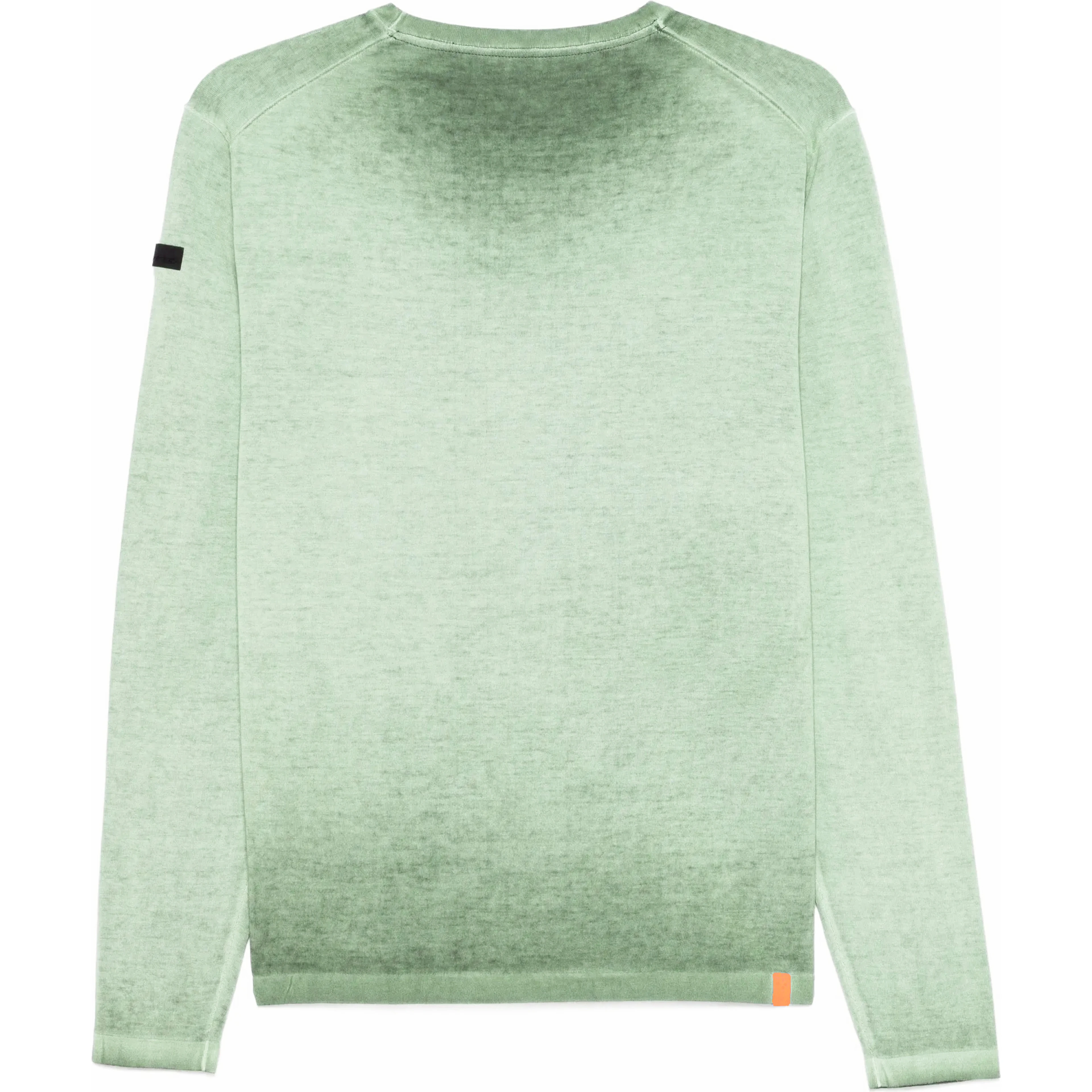 RRD Sweaters Green