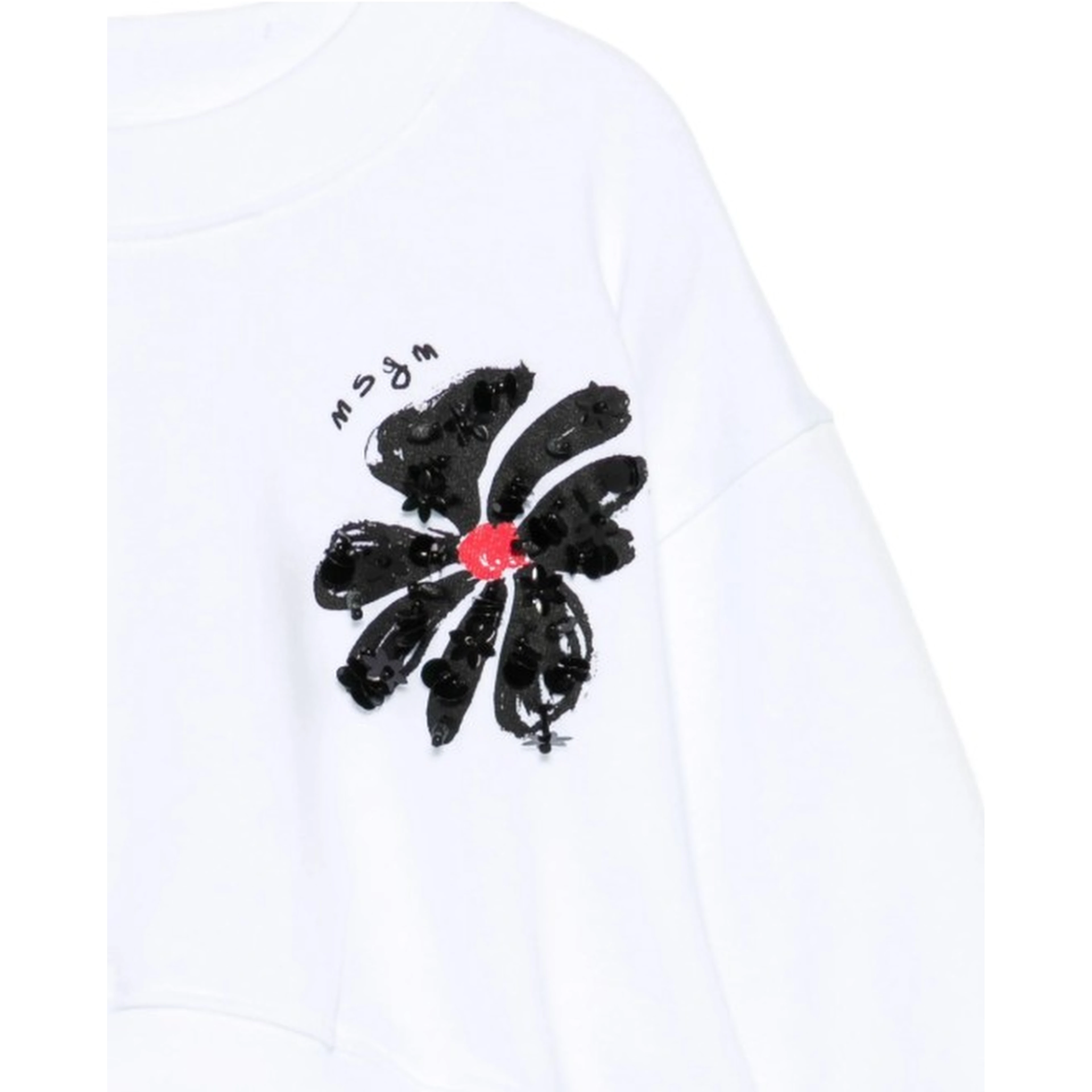 MSGM KIDS Sweaters