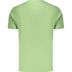 Verde Cotton Men's T-Shirt