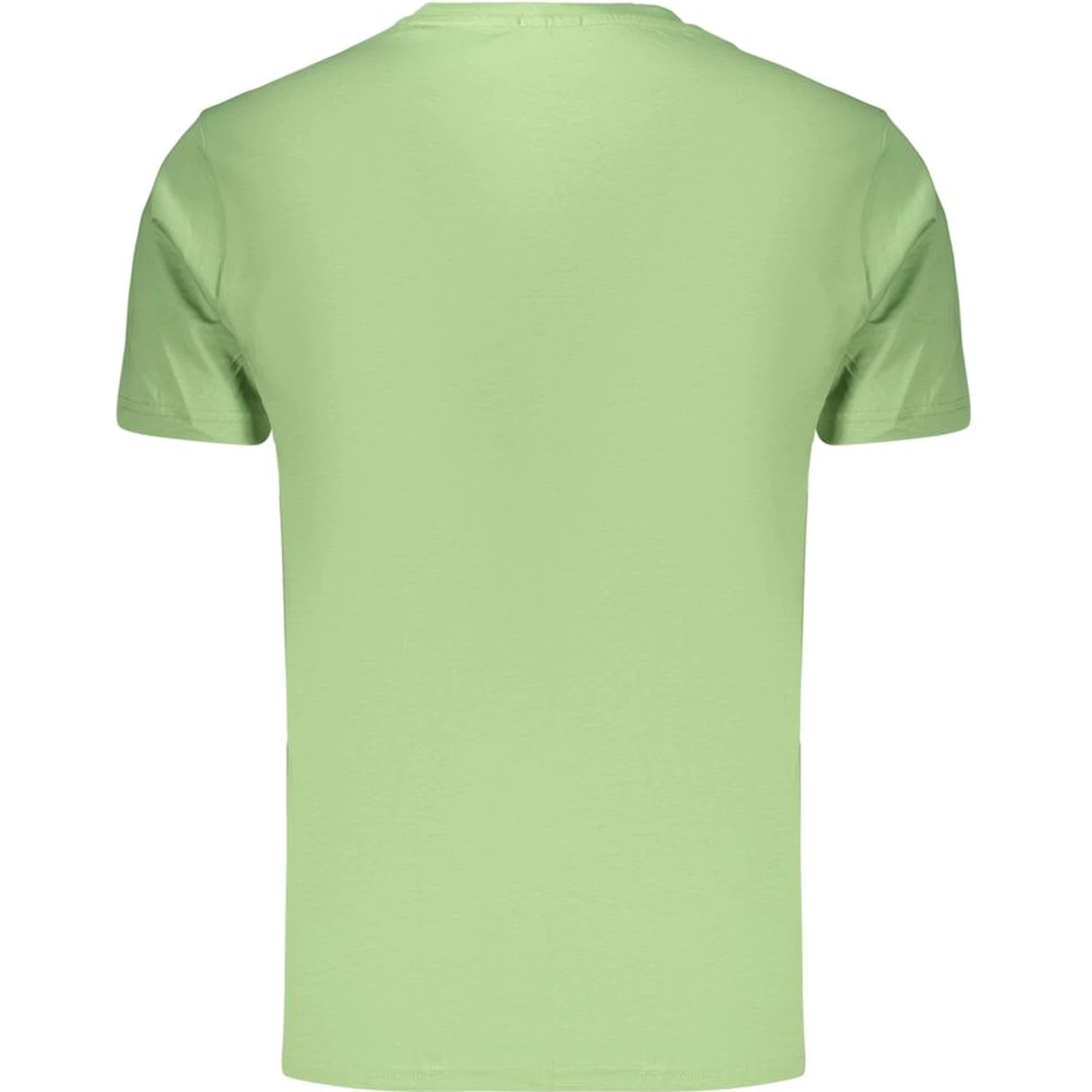 Verde Cotton Men's T-Shirt