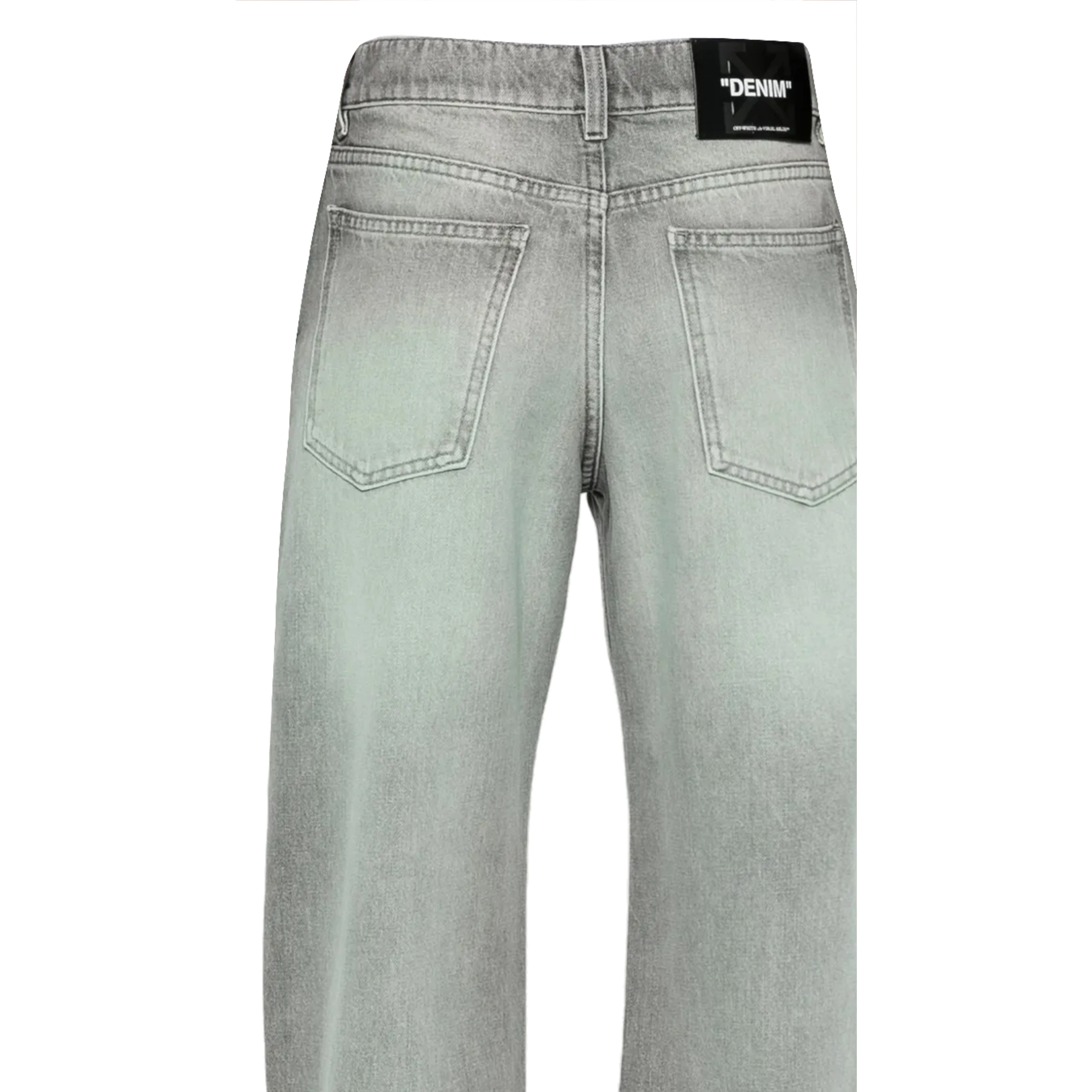 Off White Jeans