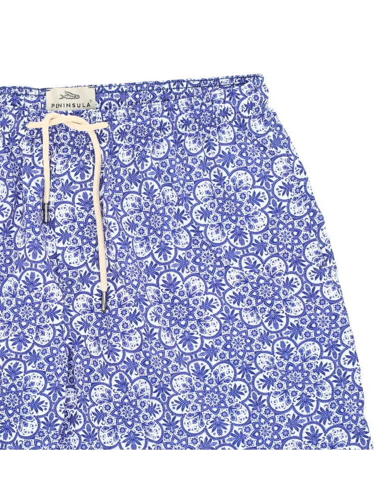 Peninsula Sea clothing alternative