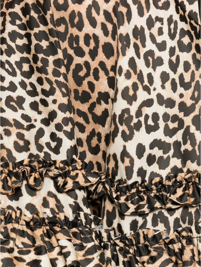 GANNI Skirts