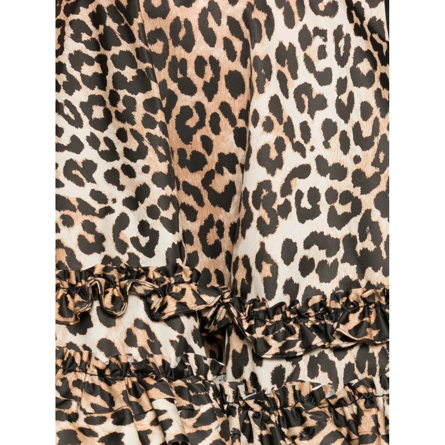 GANNI Skirts