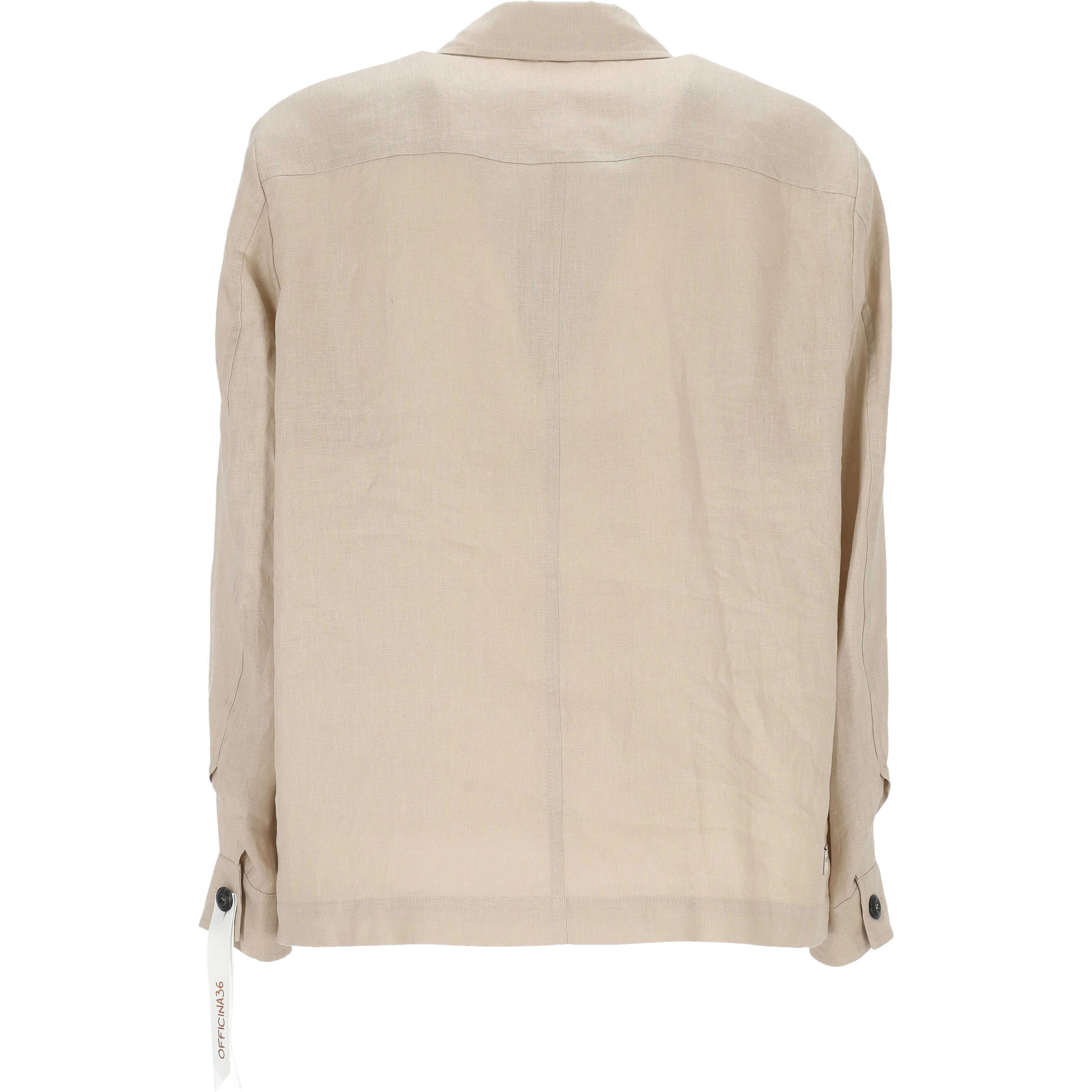 Officina36 Jackets
