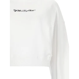 Off White T-shirts and Polos White