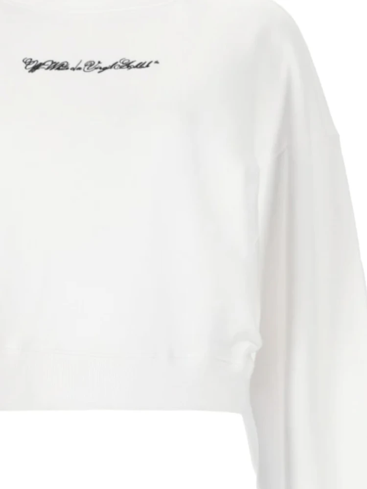 Off White T-shirts and Polos White alternative