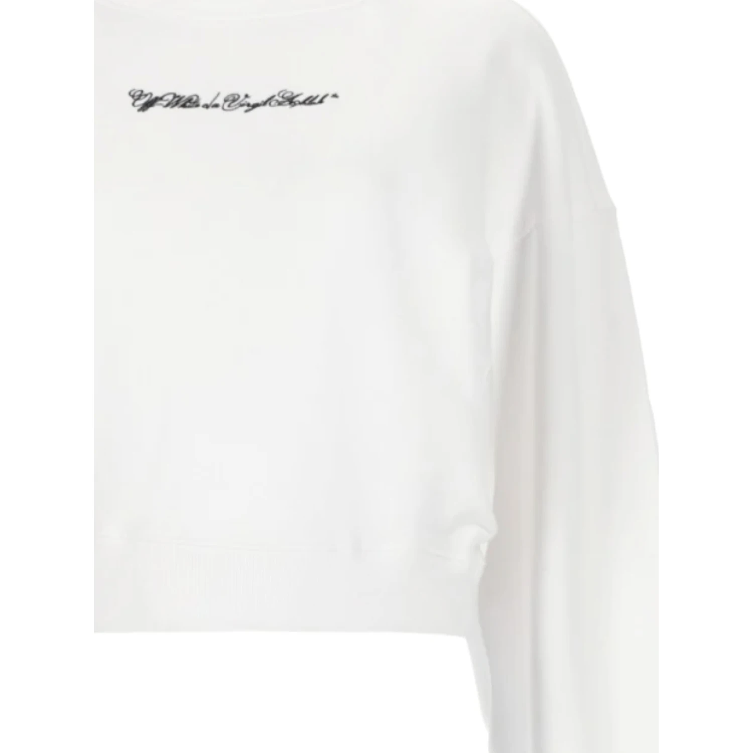 Off White T-shirts and Polos White